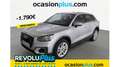 Audi Q2 1.4 TFSI COD Design edition 110kW Plateado - thumbnail 1