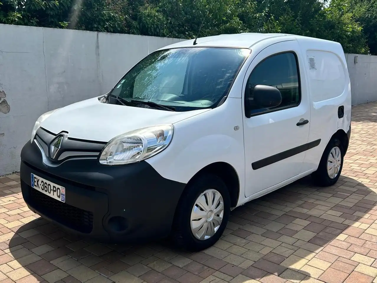 Renault Kangoo 1.5 dCi 75 eco2 Access Euro 5