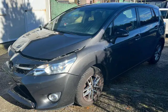 Toyota Verso 1.6 D