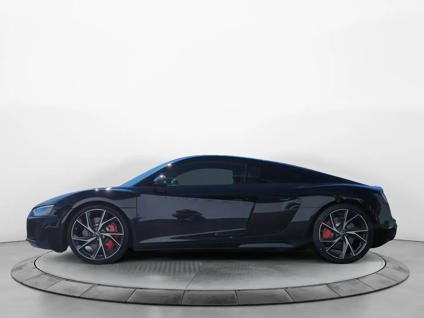 Audi R8 Coupé V10 performance RWD *SOFORT!* Nero - 2