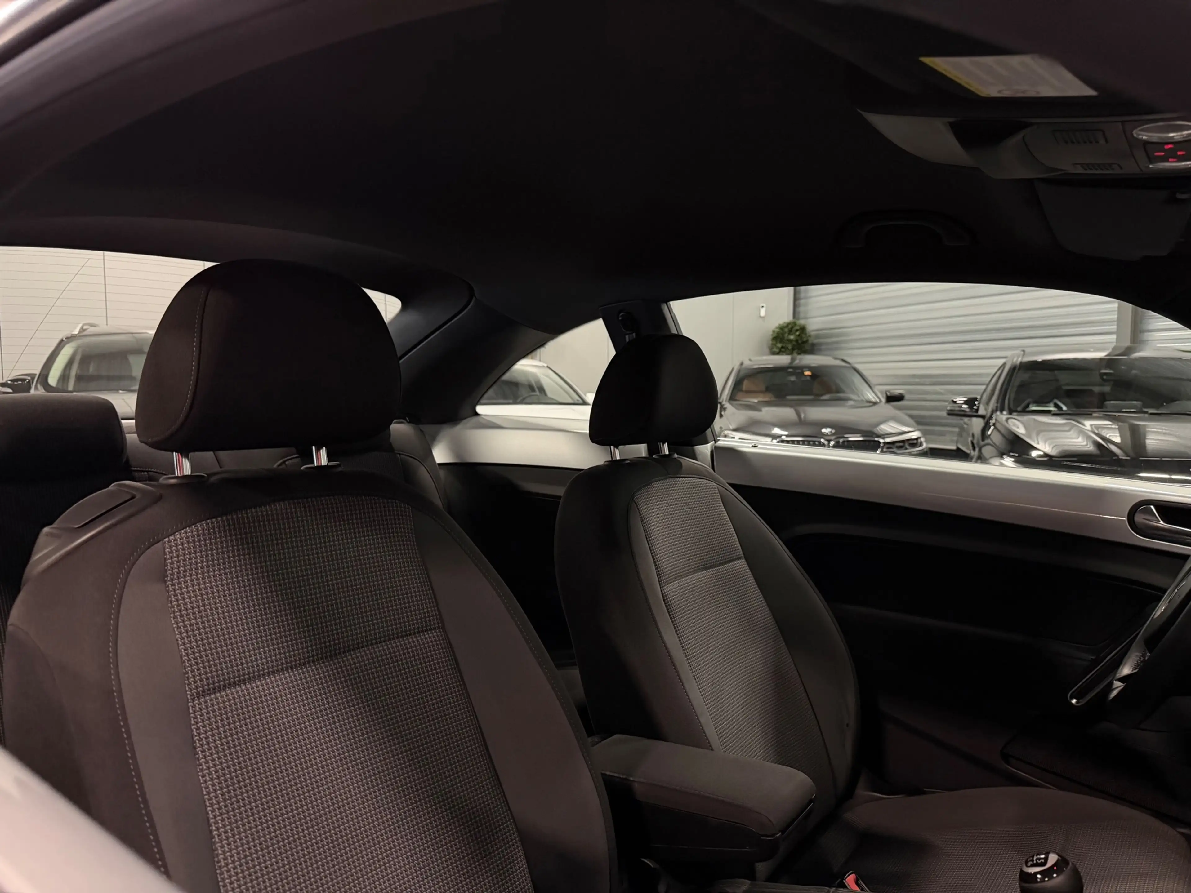Volkswagen Beetle 1.2 TSI Design 2E-EIG/NAVI/CRUISE/PDC/CLIMATE/VDOH — photo 15