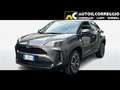 Toyota Yaris Cross 1.5 H 116cv Lounge FWD e-CVT Grigio - thumbnail 1