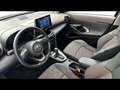 Toyota Yaris Cross 1.5 H 116cv Lounge FWD e-CVT Grigio - thumbnail 2