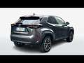 Toyota Yaris Cross 1.5 H 116cv Lounge FWD e-CVT Grigio - thumbnail 3