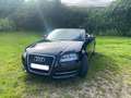 Audi A3 A3 Cabriolet 1.2 TFSI Ambition Schwarz - thumbnail 8