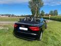 Audi A3 A3 Cabriolet 1.2 TFSI Ambition Schwarz - thumbnail 4