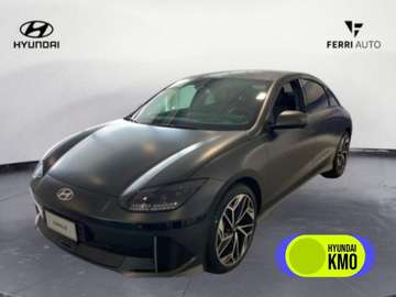 77.4 kWh AWD Evolution