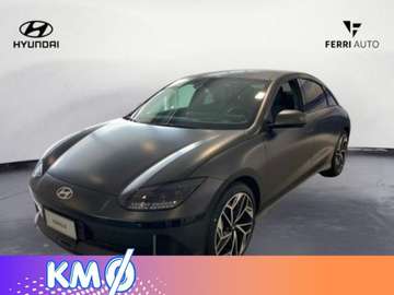 77.4 kWh AWD Evolution