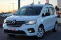 Renault Kangoo TCe 130 LED Navi SHZ Kamera Weiß - thumbnail 2