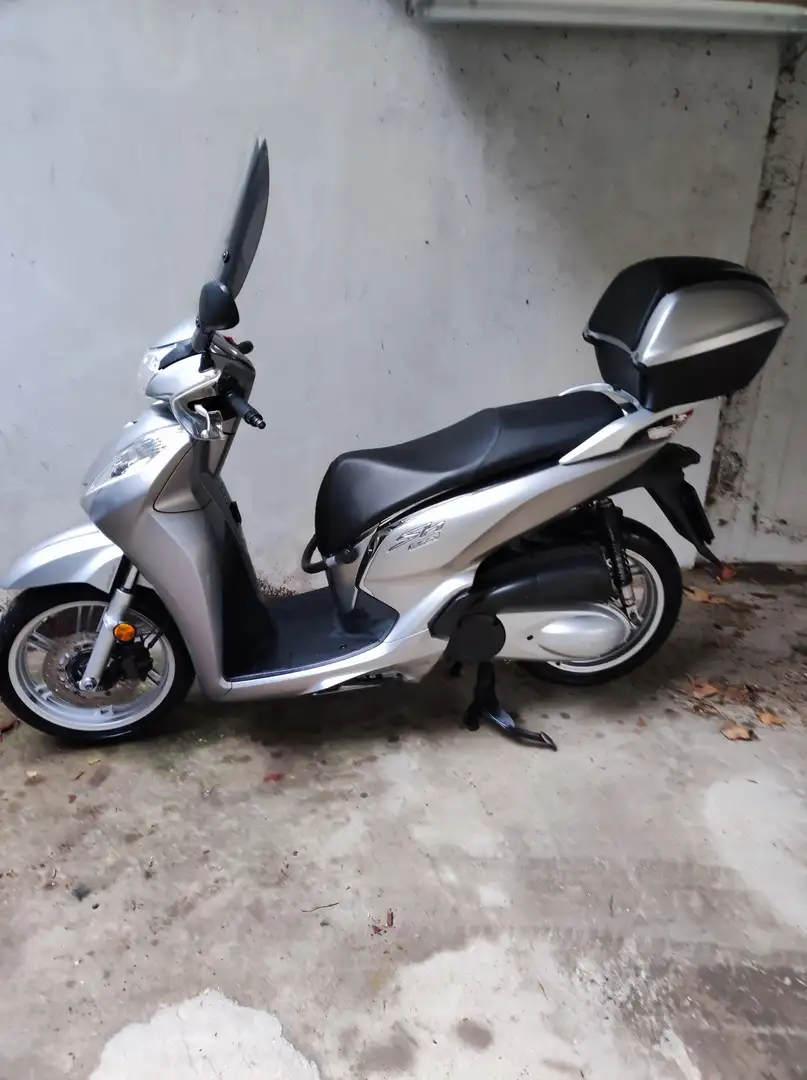 Honda SH 300 Sh 300I ABS Gris - 1