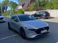 Mazda 3 Mazda3 S SKYACTIV-G 2.0 M Hybrid 6GS AL-HOMURA Beige - thumbnail 3