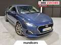 Hyundai i30 1.0 TGDI Tecno Fastback Gris - thumbnail 1