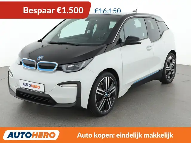 BMW i3 i3