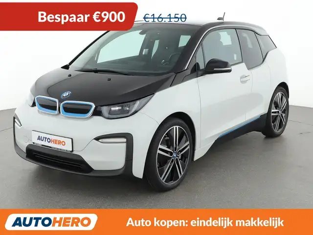 BMW i3 i3