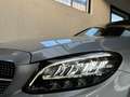 Mercedes-Benz C 180 Business Solution AMG | Panoramadak | 360 Camera | Gris - thumbnail 13