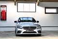Mercedes-Benz C 180 Business Solution AMG | Panoramadak | 360 Camera | Gris - thumbnail 3