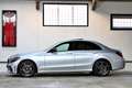Mercedes-Benz C 180 Business Solution AMG | Panoramadak | 360 Camera | Gris - thumbnail 2