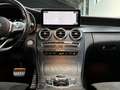 Mercedes-Benz C 180 Business Solution AMG | Panoramadak | 360 Camera | Gris - thumbnail 22