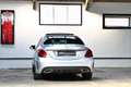 Mercedes-Benz C 180 Business Solution AMG | Panoramadak | 360 Camera | Gris - thumbnail 9