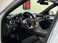 Mercedes-Benz C 180 Business Solution AMG | Panoramadak | 360 Camera | Gris - thumbnail 6