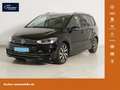 Volkswagen Touran 1.5 TSI R-Line Schwarz - thumbnail 1