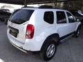Dacia Duster Laurèate 1,6 16V 4x4 ! Top Zustand! 2.Bes Weiß - thumbnail 2