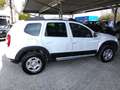 Dacia Duster Laurèate 1,6 16V 4x4 ! Top Zustand! 2.Bes Weiß - thumbnail 8