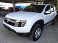 Dacia Duster Laurèate 1,6 16V 4x4 ! Top Zustand! 2.Bes Weiß - thumbnail 1