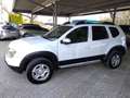 Dacia Duster Laurèate 1,6 16V 4x4 ! Top Zustand! 2.Bes Weiß - thumbnail 5