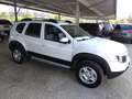 Dacia Duster Laurèate 1,6 16V 4x4 ! Top Zustand! 2.Bes Weiß - thumbnail 4