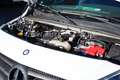 Mercedes-Benz Citan Kasten 108 CDI lang|Bluetooth|KLIMA|1.HAND Blanco - thumbnail 11