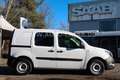 Mercedes-Benz Citan Kasten 108 CDI lang|Bluetooth|KLIMA|1.HAND Blanco - thumbnail 6