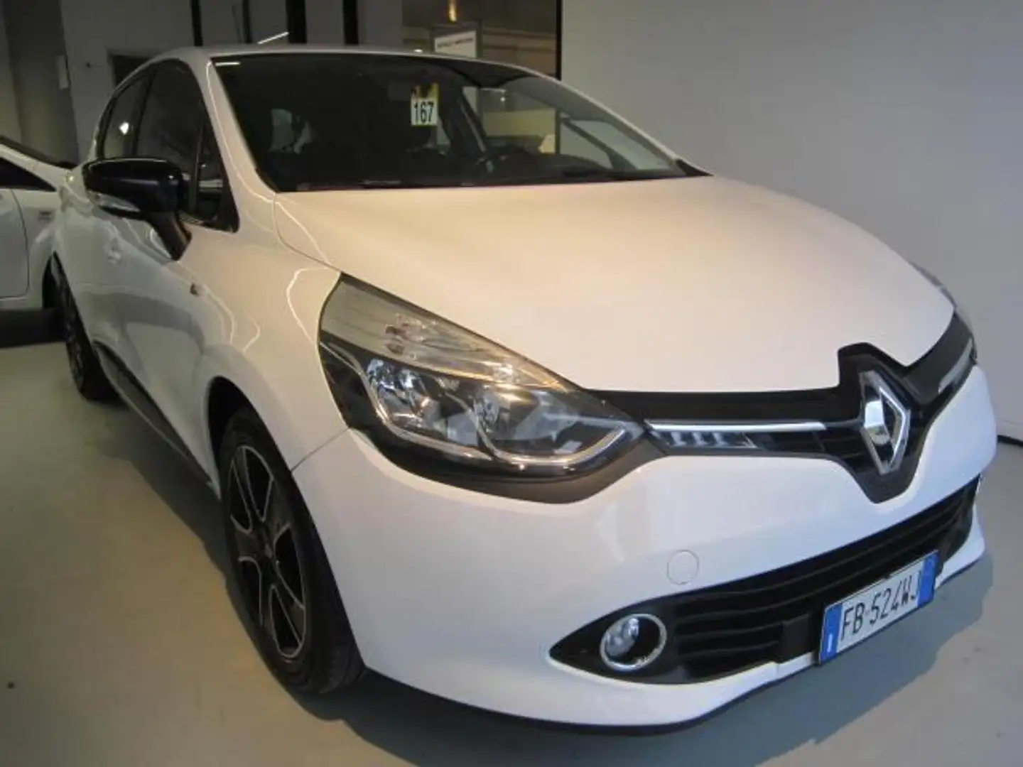 Renault Clio 5 Porte 1.5 dCi Energy 75cv Duel - 1