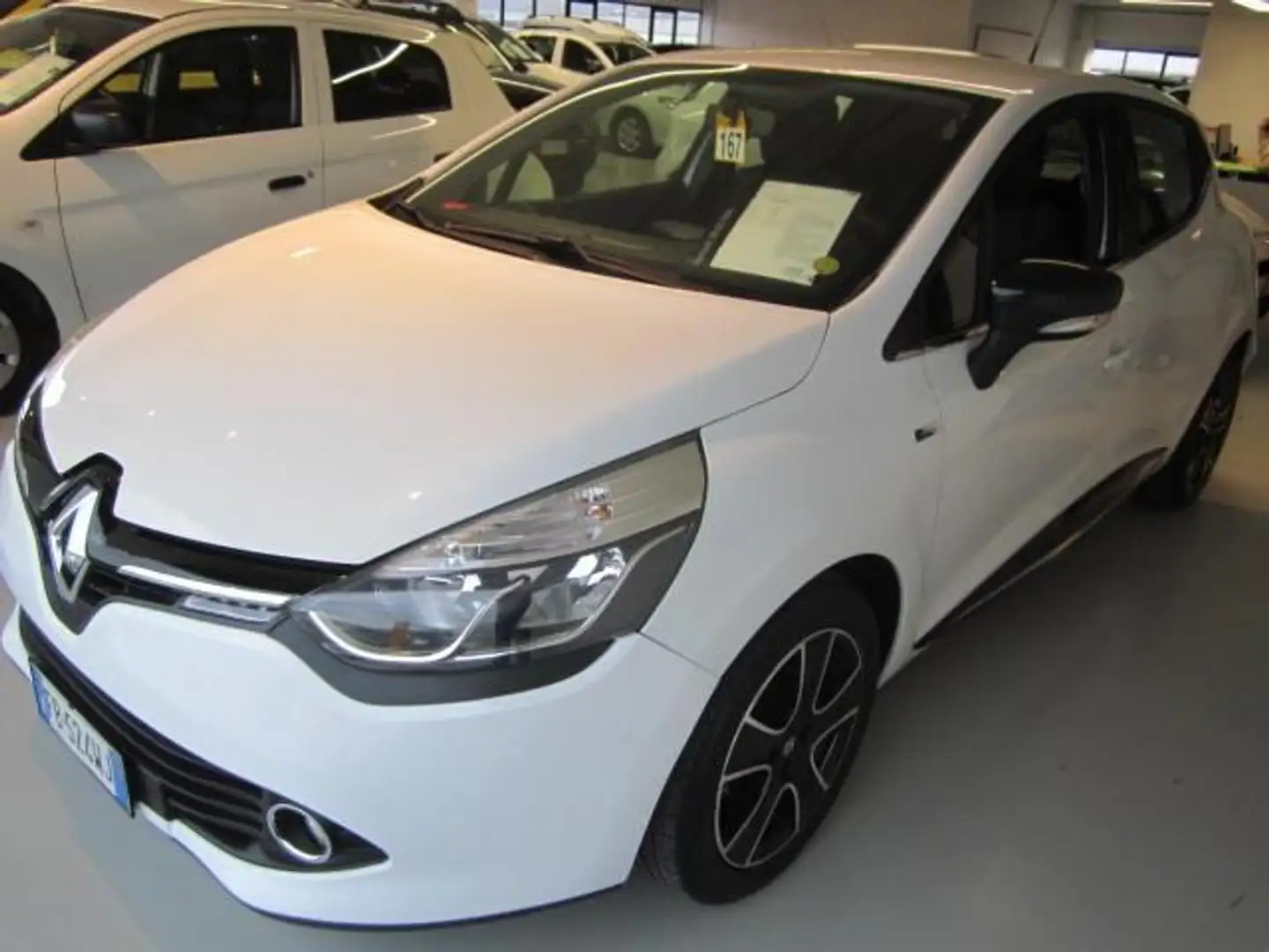 Renault Clio 5 Porte 1.5 dCi Energy 75cv Duel - 2