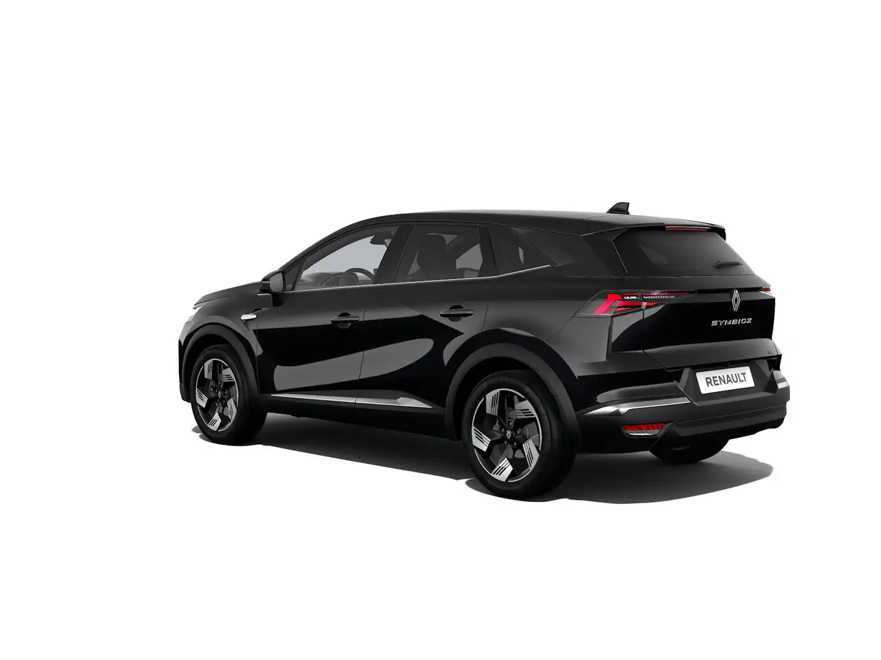 Renault Symbioz 2026