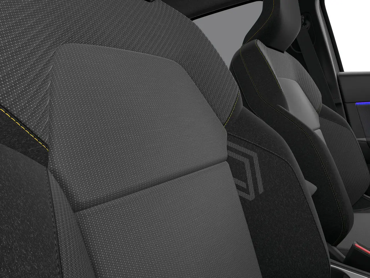 Renault Symbioz 2026 — фото 12