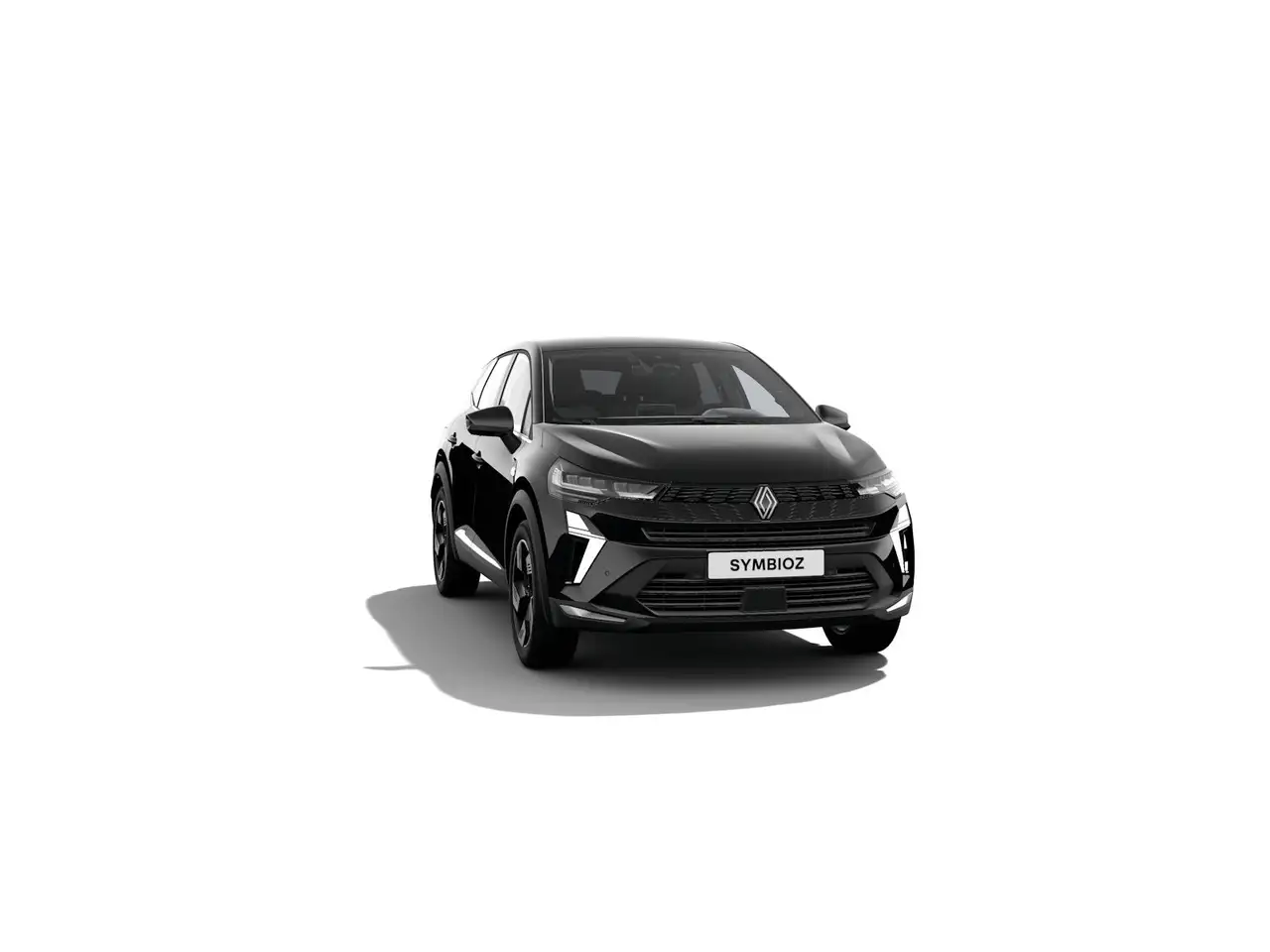 Renault Symbioz 2026