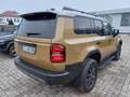 Toyota Land Cruiser 2.8 D-4D Automatik First Edition/SOFORT VERFÜGBAR Beige - thumbnail 3
