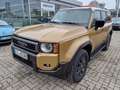 Toyota Land Cruiser 2.8 D-4D Automatik First Edition/SOFORT VERFÜGBAR Beige - thumbnail 1