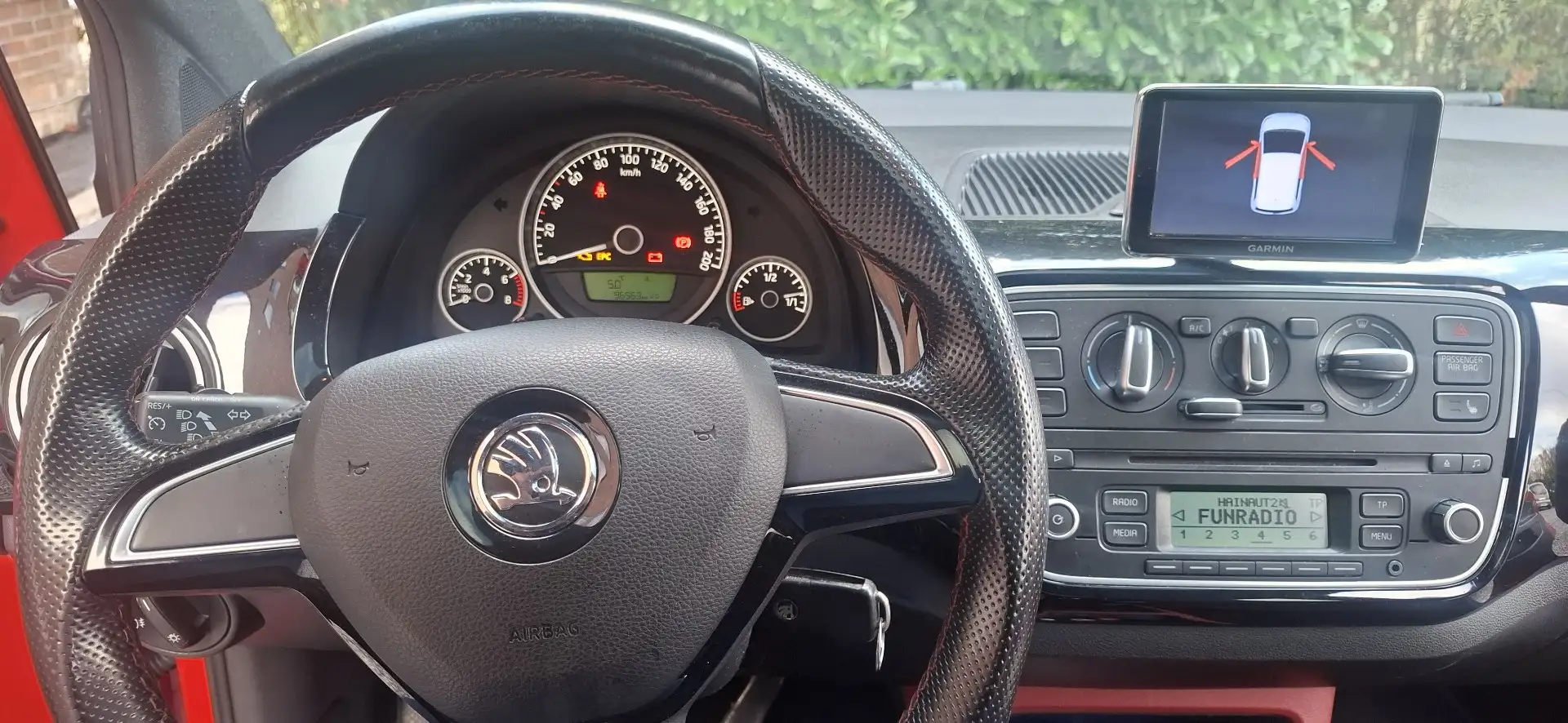 Skoda Citigo monte Carlo sport - 1