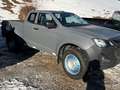 Isuzu D-Max NOVA-befreit,  Space-Cab und Doppel-Cab. Silber - thumbnail 2
