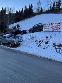 NOVA-befreit,  Space-Cab und Doppel-Cab.