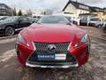 Lexus LC 500 LC 500/UNFALLFREI/1:HAND/CARBON/ Rojo - thumbnail 9