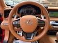 Lexus LC 500 LC 500/UNFALLFREI/1:HAND/CARBON/ Rojo - thumbnail 24