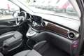 Mercedes-Benz V 300 d AVANTGARDE extralang AIRMATIC 2xel.Türen Noir - thumbnail 10