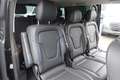Mercedes-Benz V 300 d AVANTGARDE extralang AIRMATIC 2xel.Türen Noir - thumbnail 13