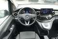 Mercedes-Benz V 300 d AVANTGARDE extralang AIRMATIC 2xel.Türen Schwarz - thumbnail 8
