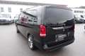 Mercedes-Benz V 300 d AVANTGARDE extralang AIRMATIC 2xel.Türen Schwarz - thumbnail 6