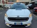 Kia Niro 1.6 GDi HEV Hybrid Style AdasPack DCT Automatica Bianco - thumbnail 3