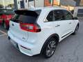 Kia Niro 1.6 GDi HEV Hybrid Style AdasPack DCT Automatica Bianco - thumbnail 2